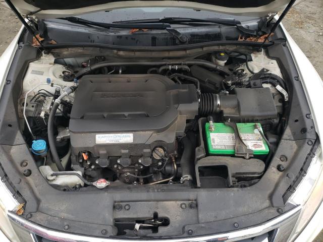 Photo 11 VIN: 5J6TF2H59DL006109 - HONDA CROSSTOUR 