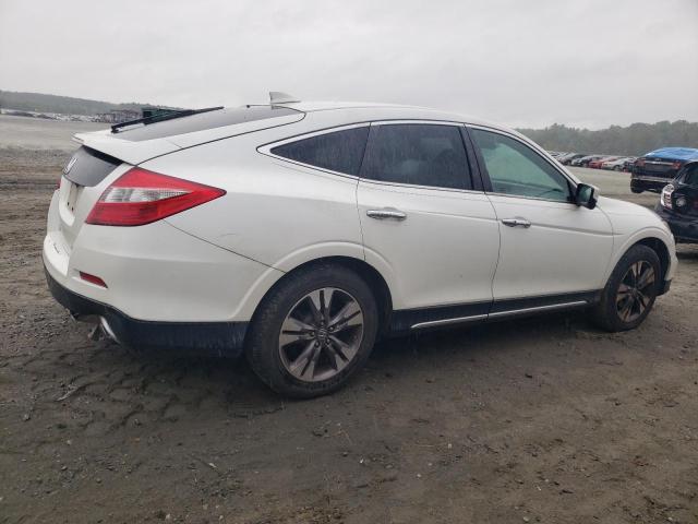 Photo 2 VIN: 5J6TF2H59DL006109 - HONDA CROSSTOUR 