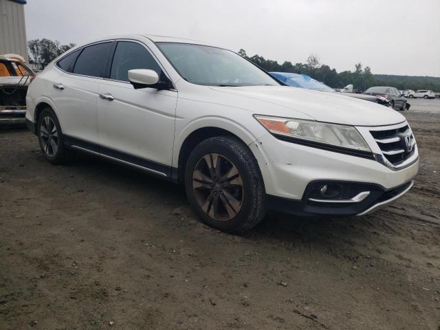 Photo 3 VIN: 5J6TF2H59DL006109 - HONDA CROSSTOUR 