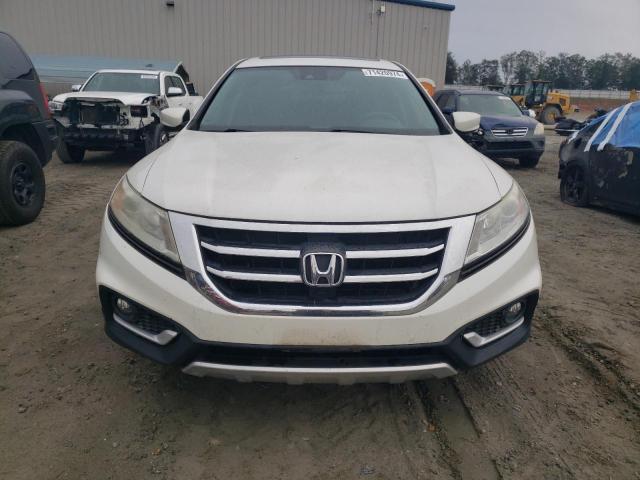 Photo 4 VIN: 5J6TF2H59DL006109 - HONDA CROSSTOUR 