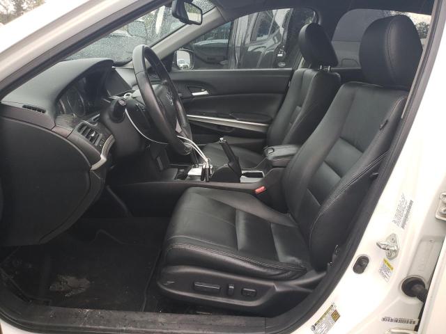 Photo 6 VIN: 5J6TF2H59DL006109 - HONDA CROSSTOUR 