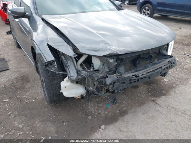 Photo 5 VIN: 5J6TF2H59DL006952 - HONDA CROSSTOUR 