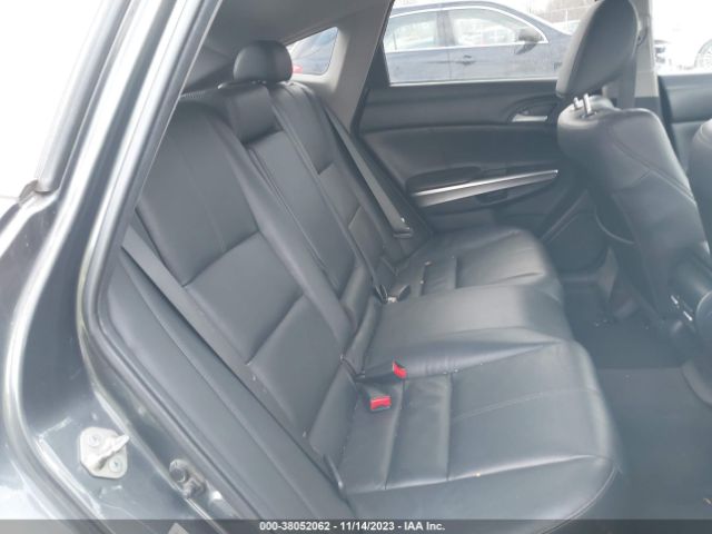 Photo 7 VIN: 5J6TF2H59DL006952 - HONDA CROSSTOUR 