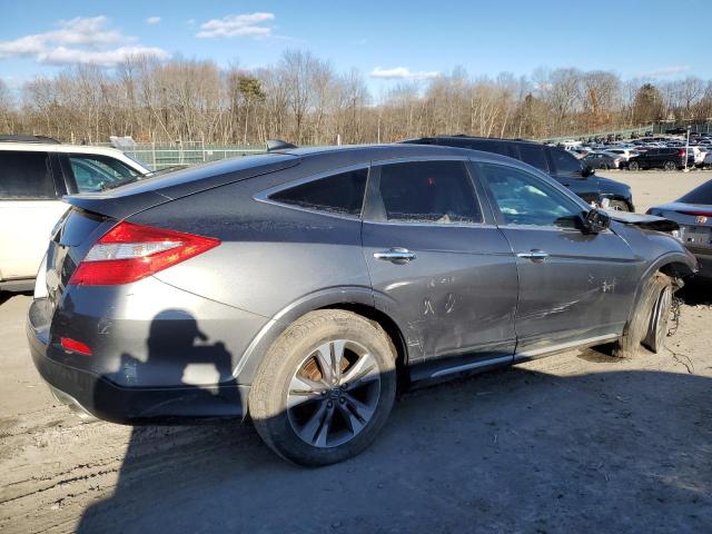 Photo 2 VIN: 5J6TF2H59EL003664 - HONDA CROSSTOUR 