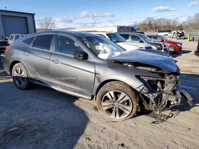 Photo 3 VIN: 5J6TF2H59EL003664 - HONDA CROSSTOUR 