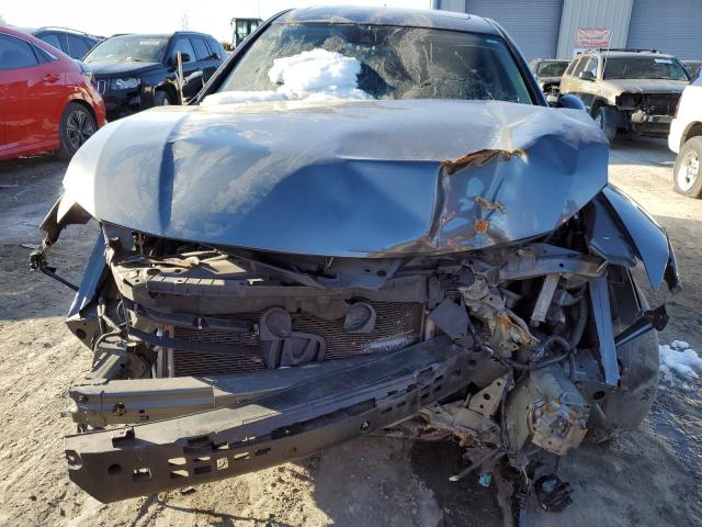 Photo 4 VIN: 5J6TF2H59EL003664 - HONDA CROSSTOUR 