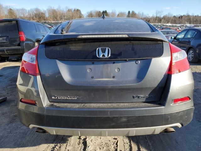 Photo 5 VIN: 5J6TF2H59EL003664 - HONDA CROSSTOUR 