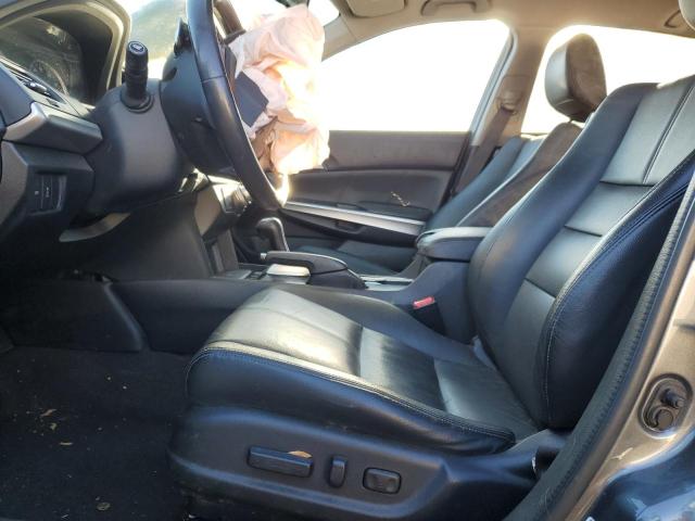 Photo 6 VIN: 5J6TF2H59EL003664 - HONDA CROSSTOUR 