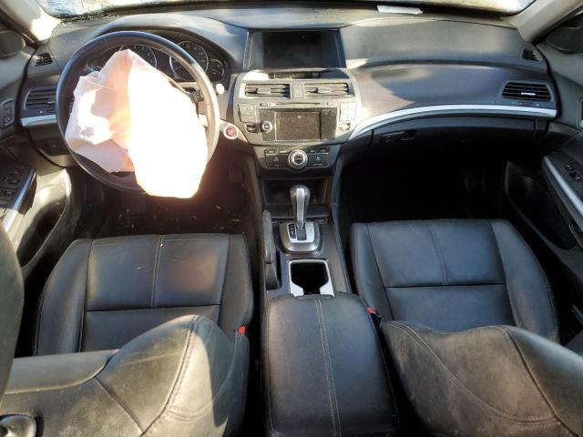 Photo 7 VIN: 5J6TF2H59EL003664 - HONDA CROSSTOUR 