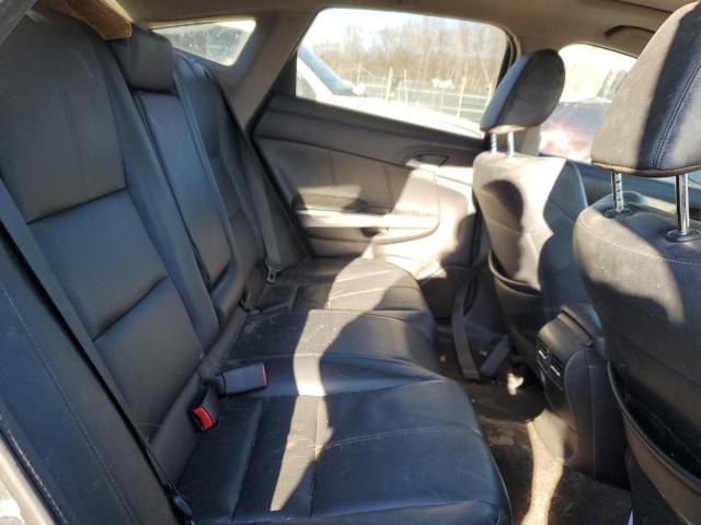 Photo 9 VIN: 5J6TF2H59EL003664 - HONDA CROSSTOUR 