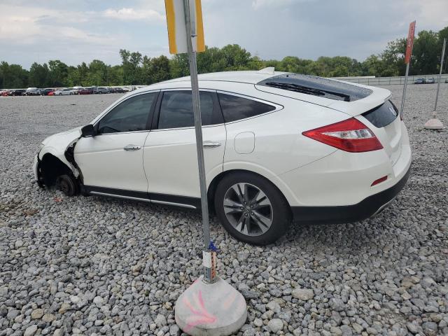 Photo 1 VIN: 5J6TF2H59EL800688 - HONDA CROSSTOUR 