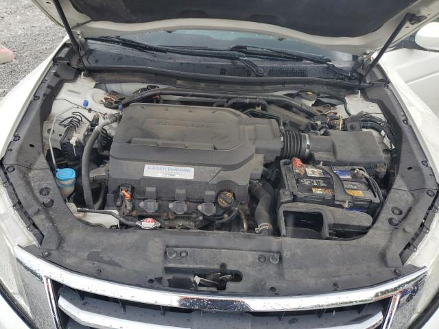 Photo 10 VIN: 5J6TF2H59EL800688 - HONDA CROSSTOUR 