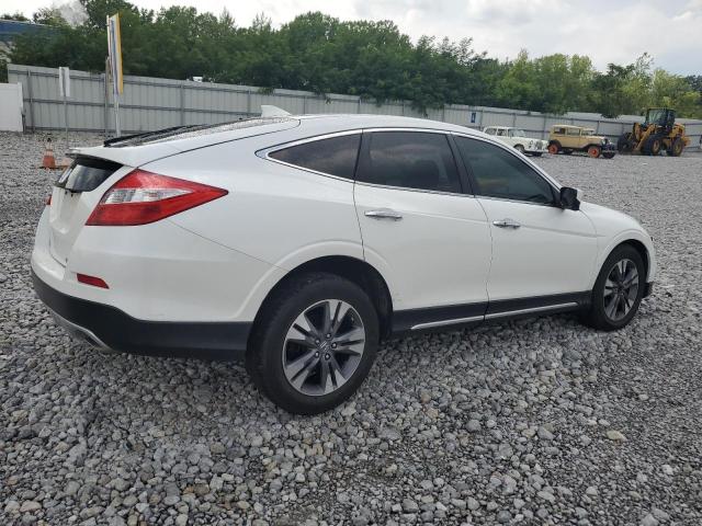 Photo 2 VIN: 5J6TF2H59EL800688 - HONDA CROSSTOUR 