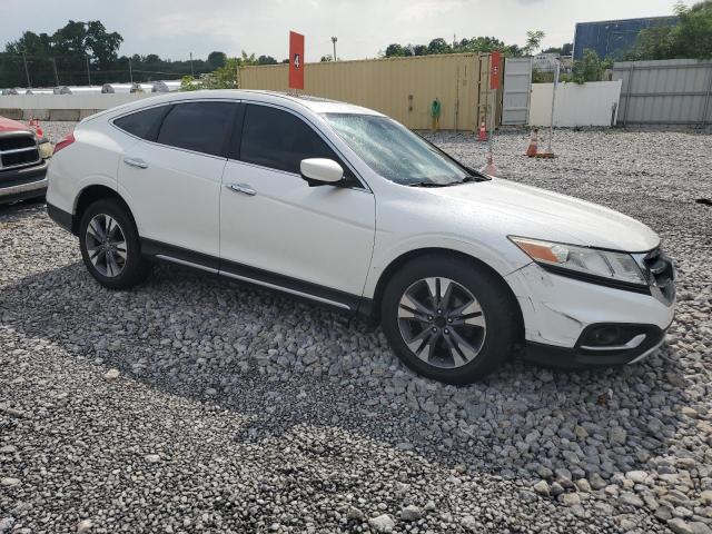 Photo 3 VIN: 5J6TF2H59EL800688 - HONDA CROSSTOUR 