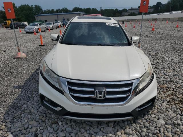 Photo 4 VIN: 5J6TF2H59EL800688 - HONDA CROSSTOUR 