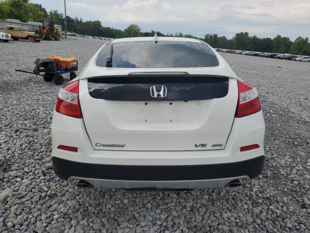 Photo 5 VIN: 5J6TF2H59EL800688 - HONDA CROSSTOUR 