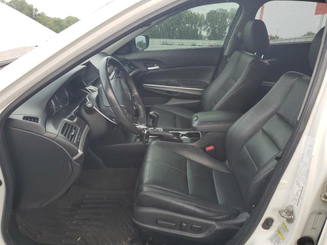 Photo 6 VIN: 5J6TF2H59EL800688 - HONDA CROSSTOUR 