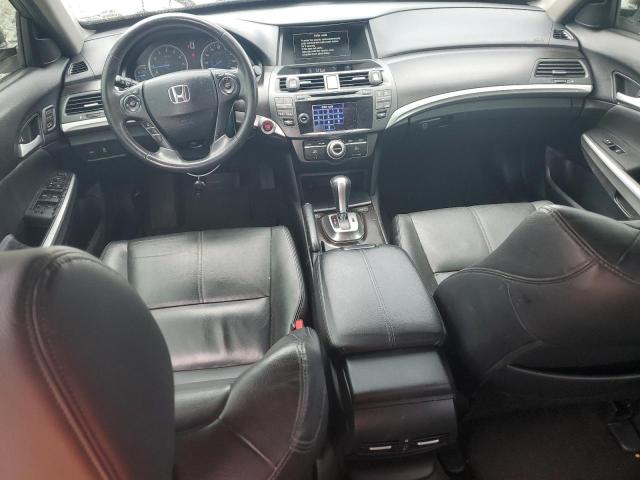 Photo 7 VIN: 5J6TF2H59EL800688 - HONDA CROSSTOUR 