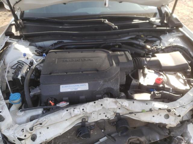 Photo 6 VIN: 5J6TF2H59FL001155 - HONDA CROSSTOUR 