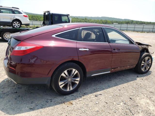 Photo 2 VIN: 5J6TF2H59FL001379 - HONDA CROSSTOUR 