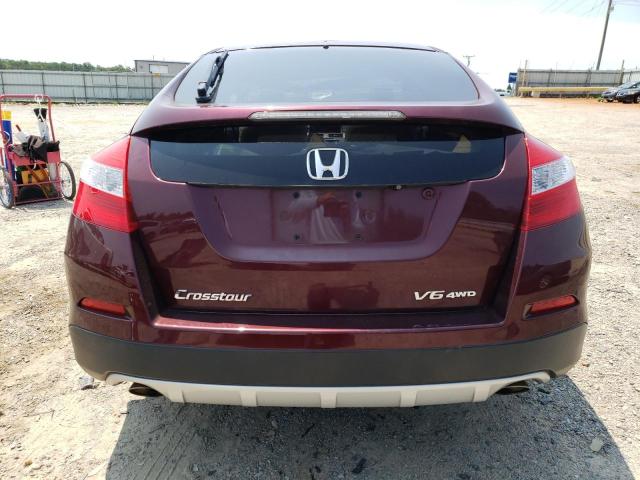 Photo 5 VIN: 5J6TF2H59FL001379 - HONDA CROSSTOUR 