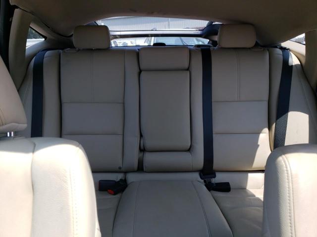 Photo 9 VIN: 5J6TF2H59FL001379 - HONDA CROSSTOUR 