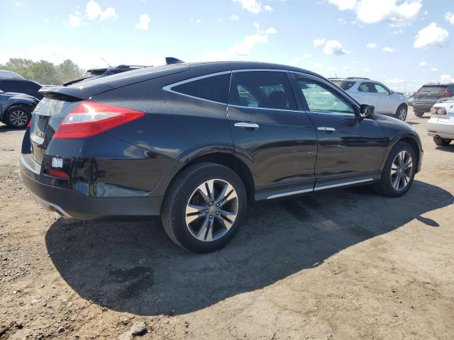 Photo 2 VIN: 5J6TF2H59FL002189 - HONDA CROSSTOUR 