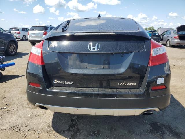 Photo 5 VIN: 5J6TF2H59FL002189 - HONDA CROSSTOUR 