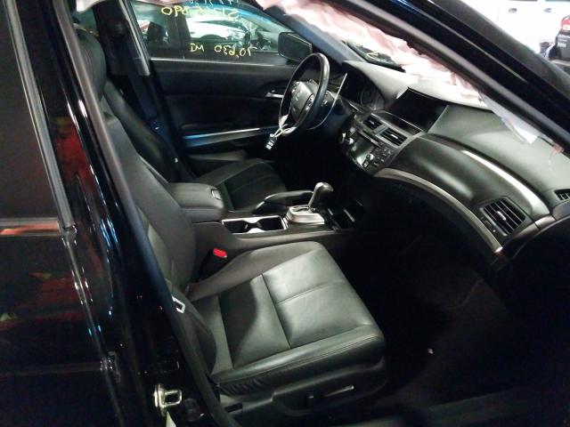 Photo 4 VIN: 5J6TF2H59FL002788 - HONDA CROSSTOUR 