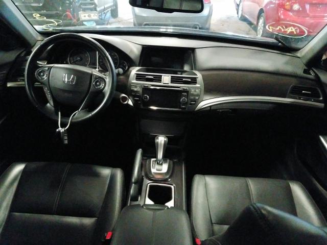 Photo 8 VIN: 5J6TF2H59FL002788 - HONDA CROSSTOUR 