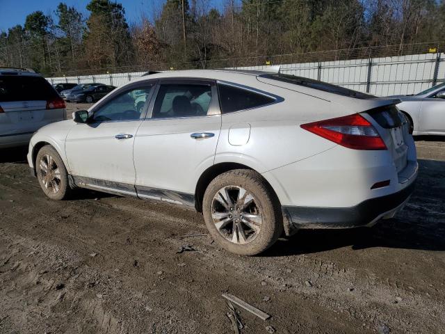 Photo 1 VIN: 5J6TF2H59FL003682 - HONDA CROSSTOUR 