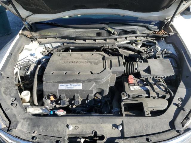 Photo 10 VIN: 5J6TF2H59FL003682 - HONDA CROSSTOUR 