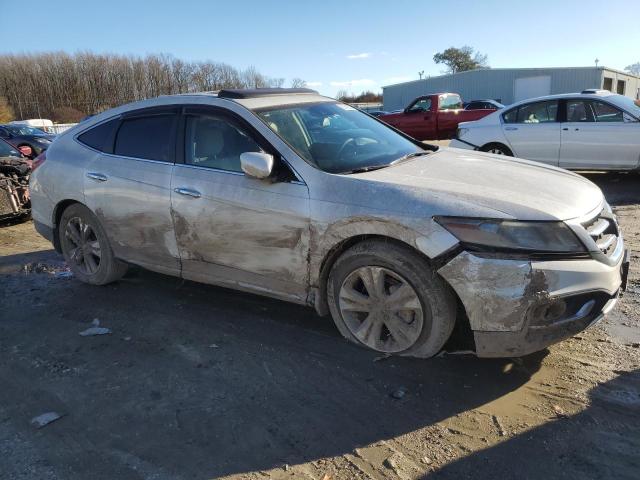 Photo 3 VIN: 5J6TF2H59FL003682 - HONDA CROSSTOUR 