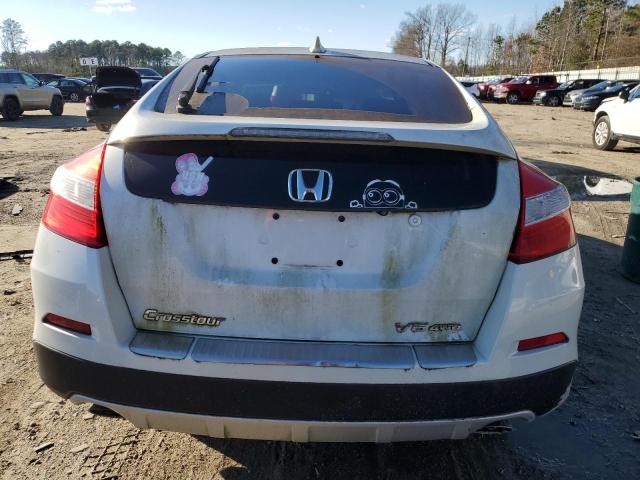 Photo 5 VIN: 5J6TF2H59FL003682 - HONDA CROSSTOUR 