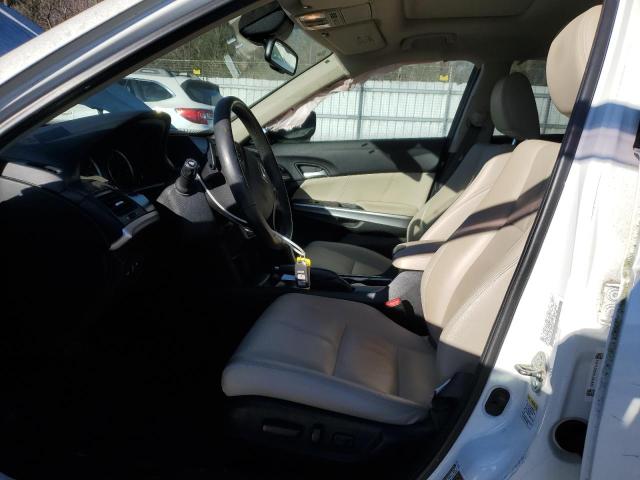 Photo 6 VIN: 5J6TF2H59FL003682 - HONDA CROSSTOUR 