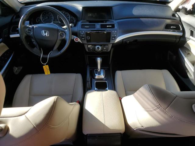 Photo 7 VIN: 5J6TF2H59FL003682 - HONDA CROSSTOUR 