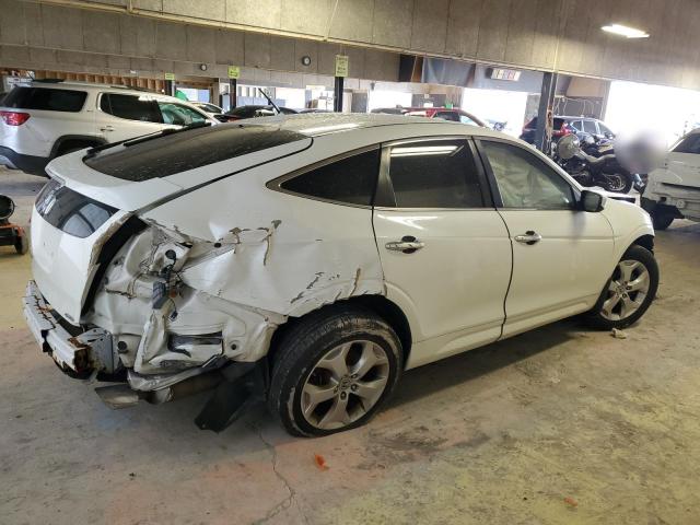 Photo 2 VIN: 5J6TF2H5XAL000153 - HONDA ACCORD CRO 