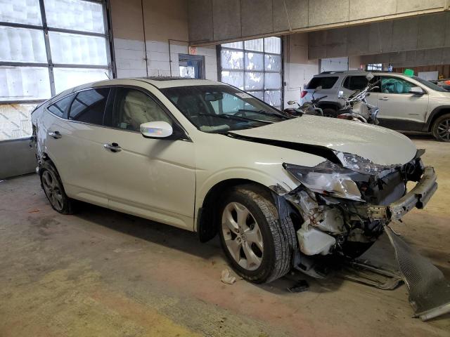 Photo 3 VIN: 5J6TF2H5XAL000153 - HONDA ACCORD CRO 