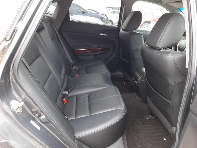 Photo 10 VIN: 5J6TF2H5XAL002159 - HONDA ACCORD CRO 