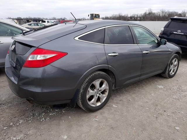 Photo 2 VIN: 5J6TF2H5XAL002159 - HONDA ACCORD CRO 