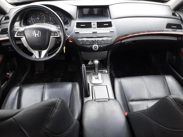 Photo 7 VIN: 5J6TF2H5XAL002159 - HONDA ACCORD CRO 