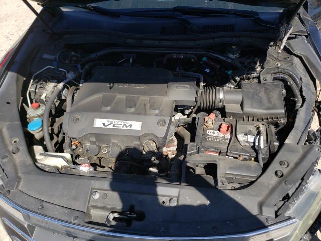 Photo 6 VIN: 5J6TF2H5XAL003456 - HONDA ACCORD CRO 