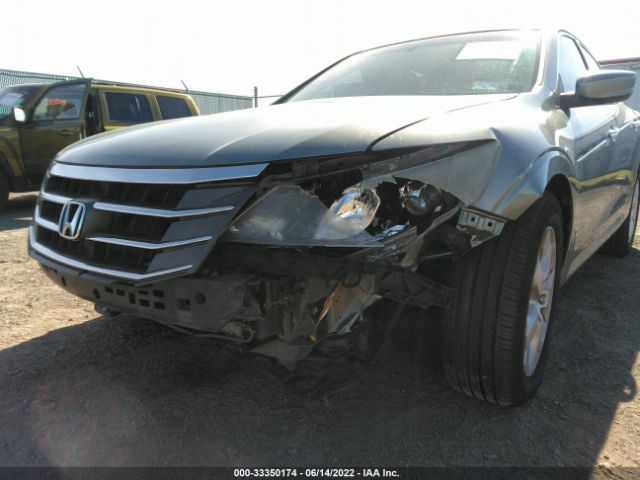 Photo 5 VIN: 5J6TF2H5XAL004140 - HONDA ACCORD CROSSTOUR 