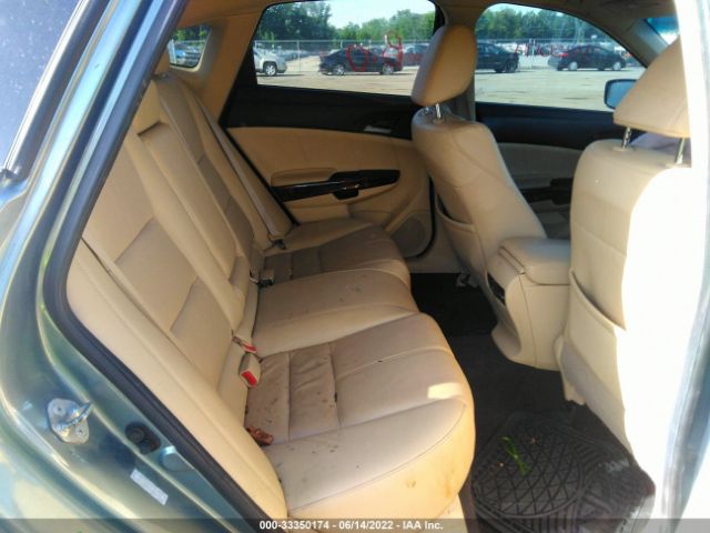 Photo 7 VIN: 5J6TF2H5XAL004140 - HONDA ACCORD CROSSTOUR 