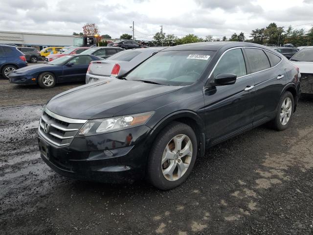 Photo 0 VIN: 5J6TF2H5XAL004607 - HONDA ACCORD 