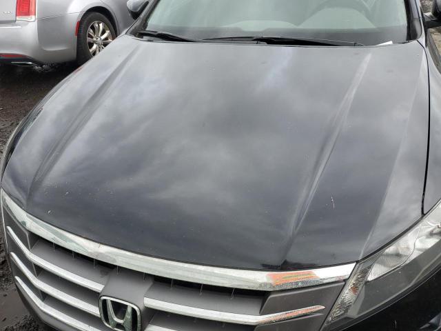 Photo 10 VIN: 5J6TF2H5XAL004607 - HONDA ACCORD 