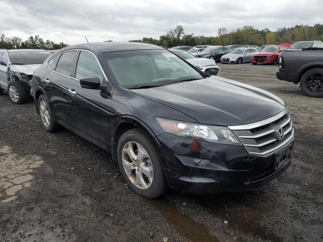 Photo 3 VIN: 5J6TF2H5XAL004607 - HONDA ACCORD 