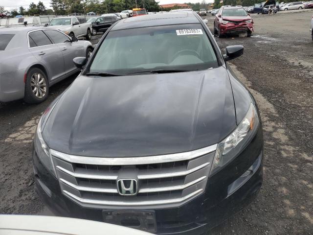 Photo 4 VIN: 5J6TF2H5XAL004607 - HONDA ACCORD 