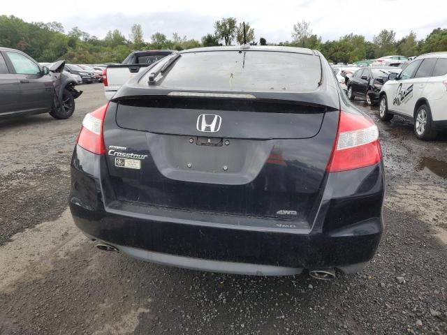 Photo 5 VIN: 5J6TF2H5XAL004607 - HONDA ACCORD 