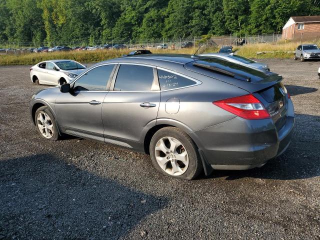 Photo 1 VIN: 5J6TF2H5XAL006406 - HONDA ACCORD 